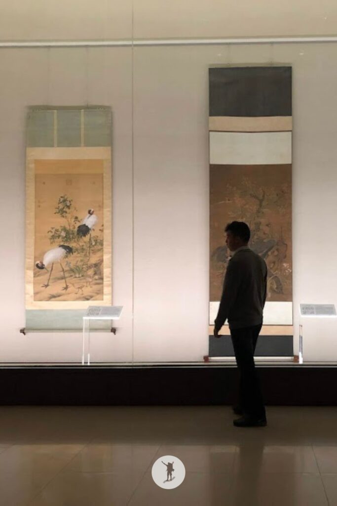 Art appreciation