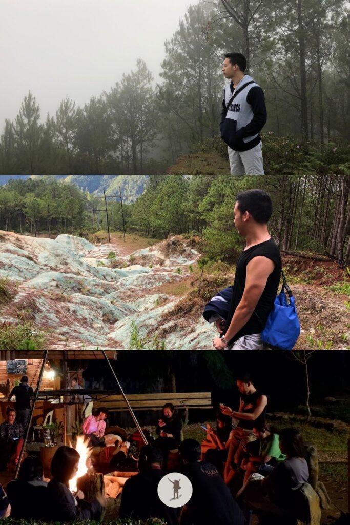My worse, my best, and my most unforgettable experience in Sagada, Philippines