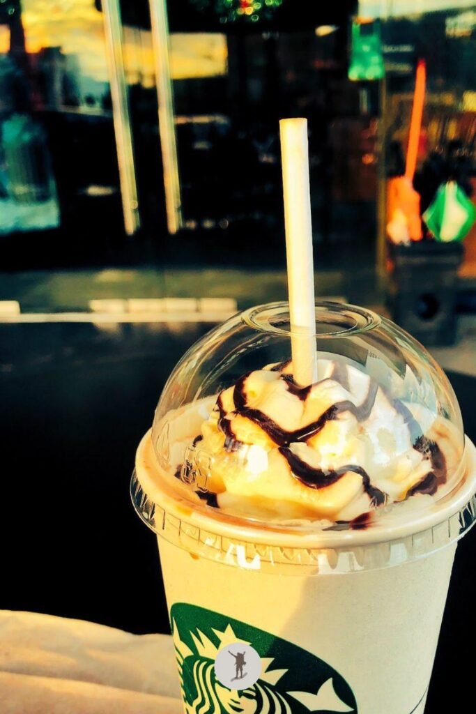 7 Actions I Took to Manage Stress in the Corporate World 10 Starbucks Paseo de Santa Rosa, Laguna, Philippines