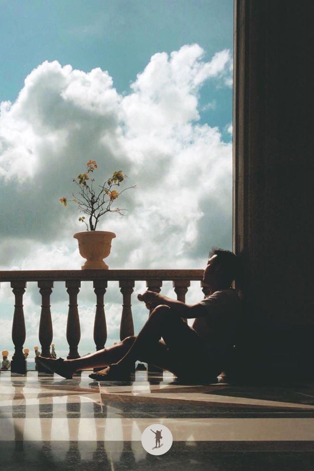 About 5 Featured Image — How Blogging Boosts Personal Growth & Brings More Clarity