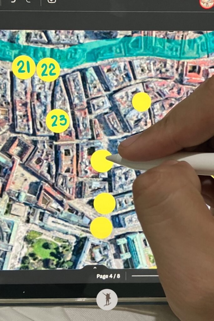 About 14 Featured Image — Making the Most of My Creativity in Blogging in a Smart Way