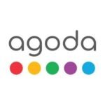 Agoda, Logo