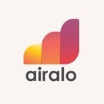 Airalo, Logo