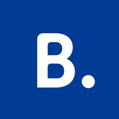 Partners 3 Booking.com, Icon