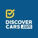 Discover Cars, Logo
