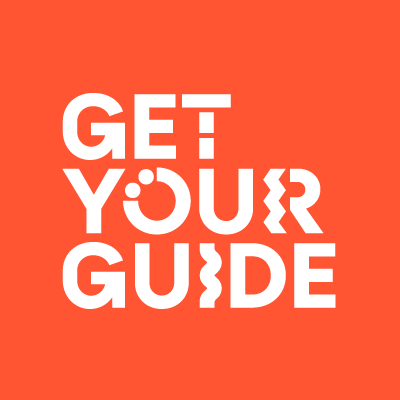 Partners 4 GetYourGuide, Icon