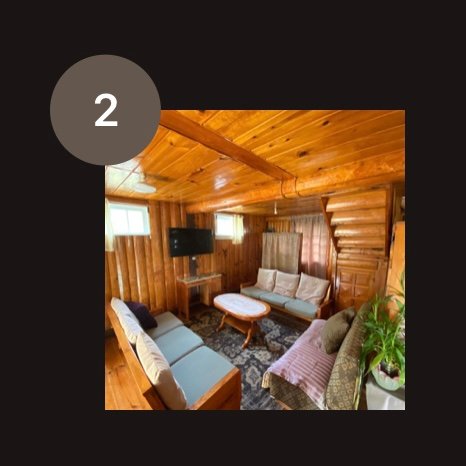 Sagada Lodging 2 - Dagdag Village Homestay