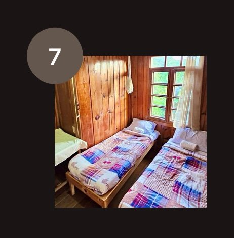 Sagada Lodging 7 - Mapiyaaw Pension Inn