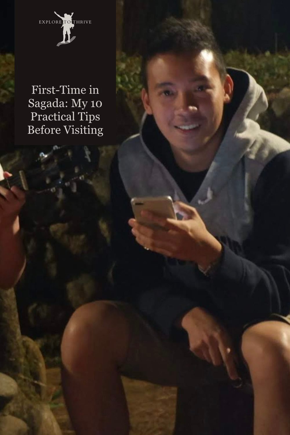 First time in sagada my 10 practical tips before visiting