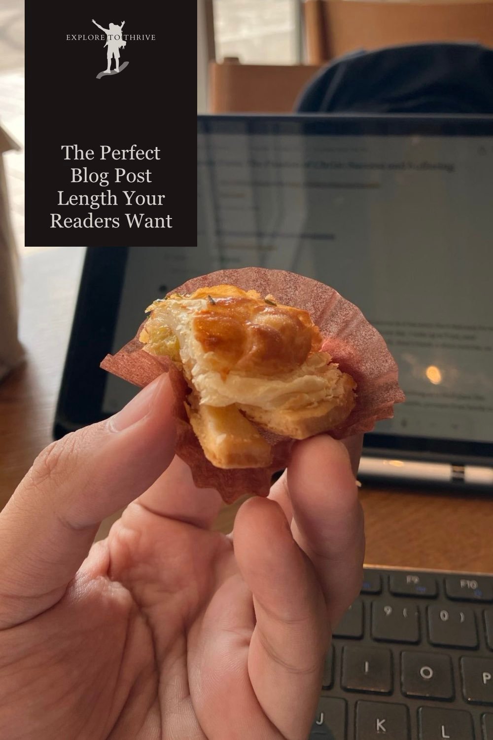 Perfect Blog Post Length