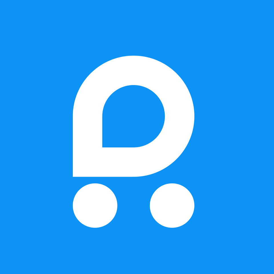 Partners 11 rentalcars, logo
