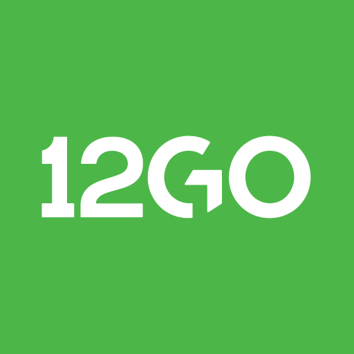 Partners 15 12Go, logo