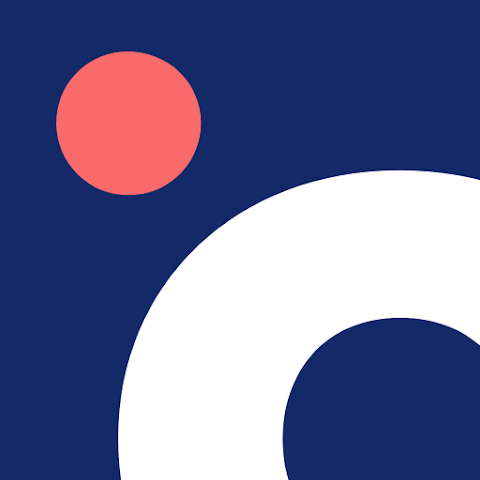 Partners 18 Omio, logo