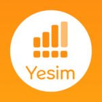 Yesim, logo