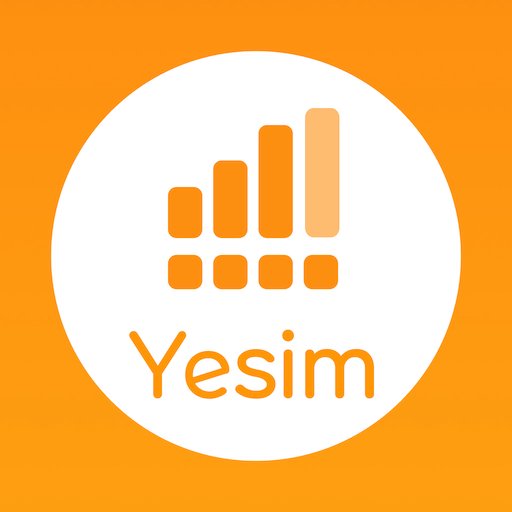 Partners 19 Yesim, logo