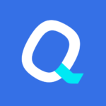 QEEQ, logo