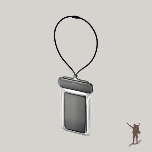 Packing List — Basic Waterproof Travel Solutions 4 Waterproof Travel Products — Baseus Waterproof Phone Case