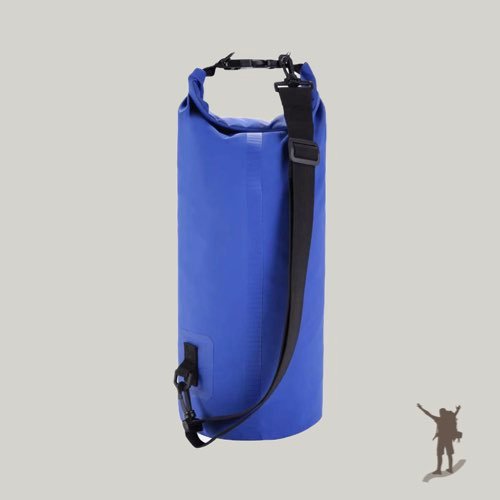 Packing List — Basic Waterproof Travel Solutions 2 Waterproof Travel Products — Ocean Pack Dry Bag