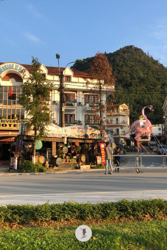 Sa Pa Is Worth Visiting: Essential Tips for the Best Experience Before You Go 9 Establishments around Lake Sa Pa, Vietnam