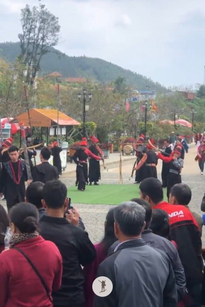 Reality vs Expectation of Visiting Fansipan from Sa Pa: How You Can Avoid Disappointments 5 Events Taking Place in Sun World fairgrounds, Sa Pa, Vietnam