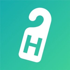 Partners 26 Hotellook, logo