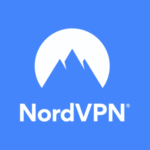 NordVPN, logo