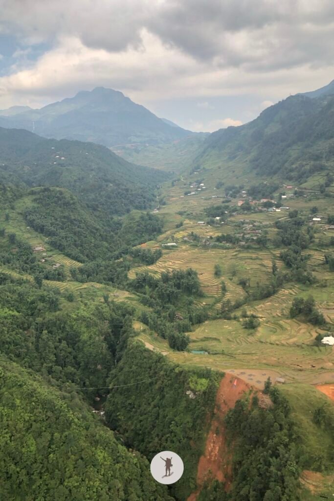 Sa Pa Is Worth Visiting: Essential Tips for the Best Experience Before You Go 1 Rice terraces of Sa Pa, Vietnam