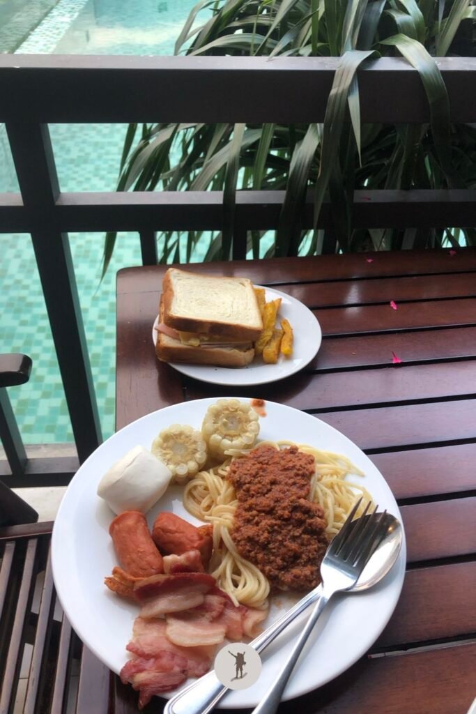 Sa Pa Is Worth Visiting: Essential Tips for the Best Experience Before You Go 16 Sa Pa Bamboo Hotel Breakfast Buffet, Sa Pa Vietnam