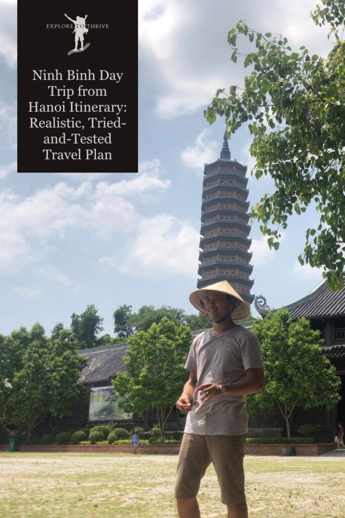 Featured Image for Ninh Binh Day Trip from Hanoi Itinerary Realistic, Tried-and-Tested Travel Plan