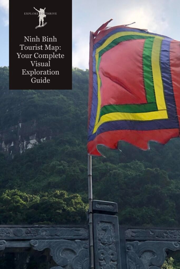 Featured Image for Ninh Binh Tourist Map Your Complete Visual Guide to Exploring Ninh Binh at Your Own Pace