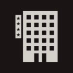 Accommodation Affiliate Icon