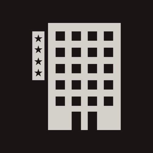 Map of Group Accommodations in Sagada — Download 3 Accommodation Affiliate Icon