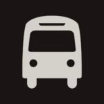 Bus Tickets Affiliate Icon