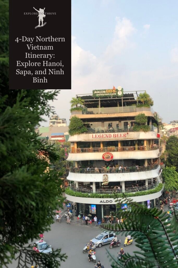 4-Day Northern Vietnam Itinerary: The Relaxing Way to Explore Hanoi, Sapa, and Ninh Binh 7 Featured Image — 4-Day Northern Vietnam Itinerary The Best Way to Explore Hanoi, Sapa, and Ninh Binh