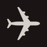 Flights Affiliate Icon