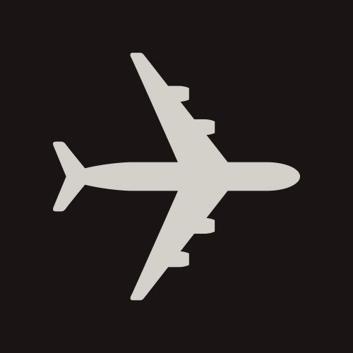 Flights Affiliate Icon