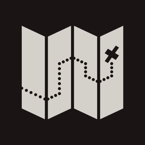 Map of Group Accommodations in Sagada — Download 1 Tour Guides Affiliate Icon