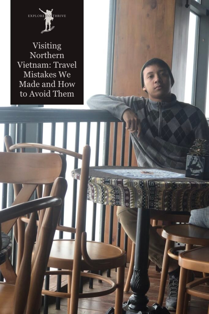Visiting Northern Vietnam: Travel Mistakes We Made and How You Can Avoid Them 5 Featured Image — Visiting Northern Vietnam Travel Mistakes We Made and How You Can Avoid Them