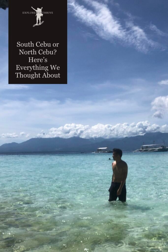 Featured Image — South Cebu or North Cebu? Here’s Everything We Thought About Before Choosing