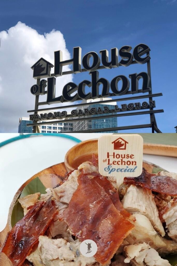 House of Lechon, Cebu City, Cebu, Philippines