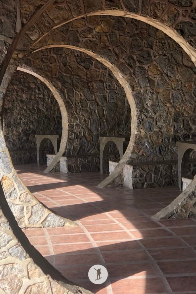 The iconic shot of TOPS, Cebu City, Cebu, Philippines