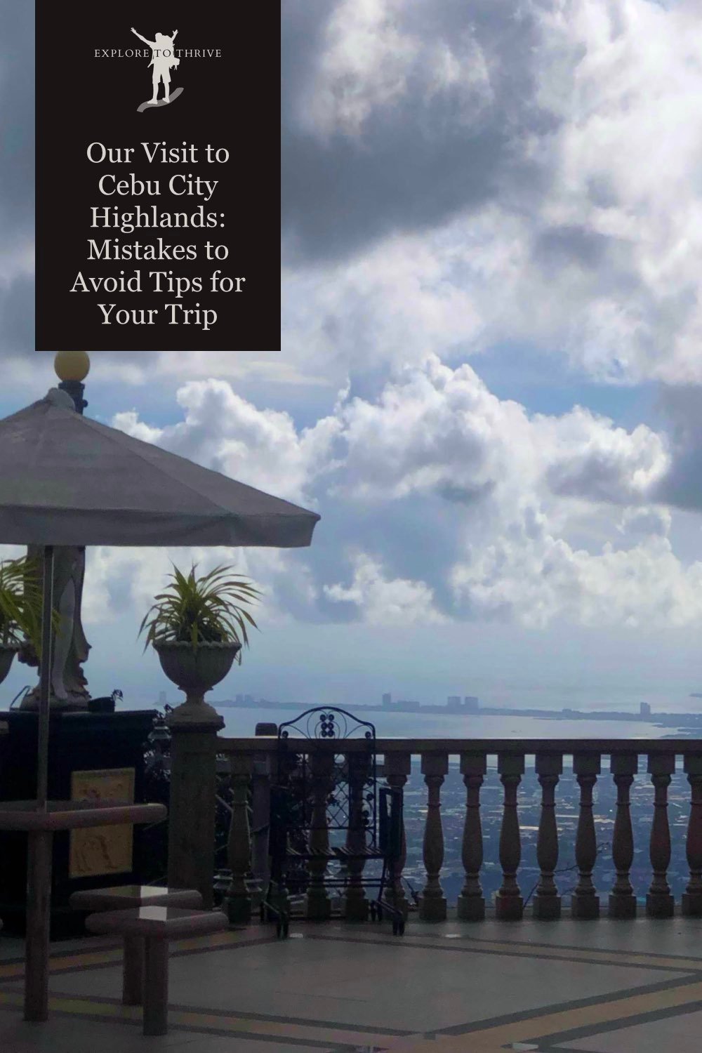 Featured Image — Our Visit to Cebu City Highlands Takeaways to Make Your Trip More Unforgettable