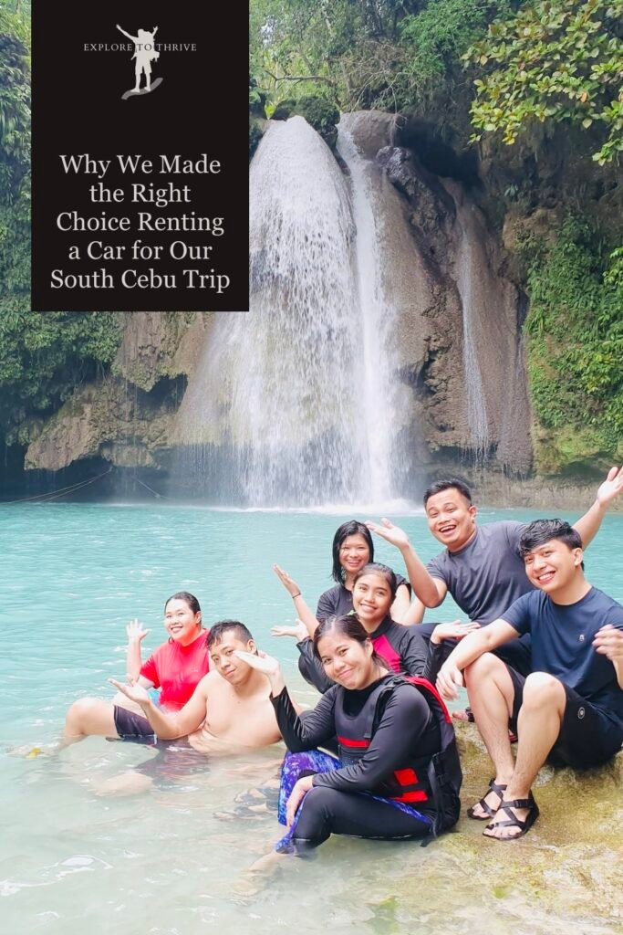 Why We Made the Right Choice Renting a Car and Hiring a Driver for Our South Cebu Trip 1 Featured Image — Why We Made the Right Choice Renting a Car and Hiring a Driver for Our South Cebu Trip