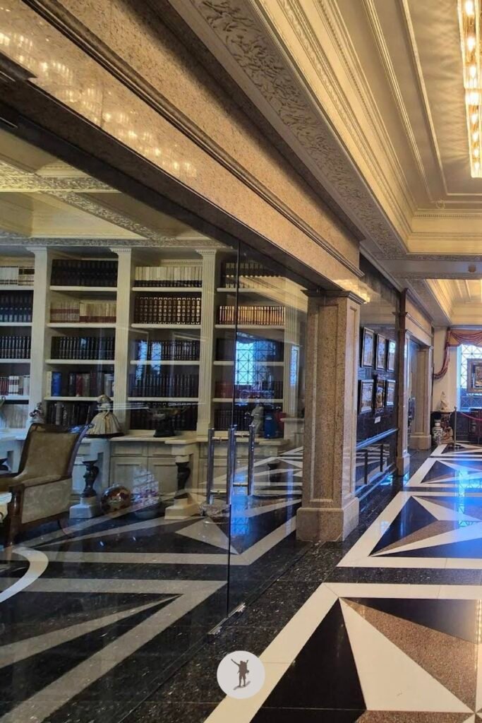 Our Visit to Cebu City Highlands: Takeaways to Make Your Trip More Unforgettable 60 Left view of the chambers inside the Temple of Leah, Cebu City highlands, Cebu, Philippines