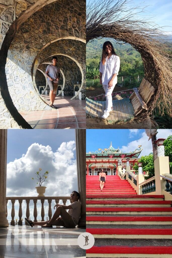 Our Visit to Cebu City Highlands: Takeaways to Make Your Trip More Unforgettable 2 Photography ideas visiting Tops, Sirao, Temple of Leah, and Taoist Temple in Cebu City highlands, Cebu, Philippines