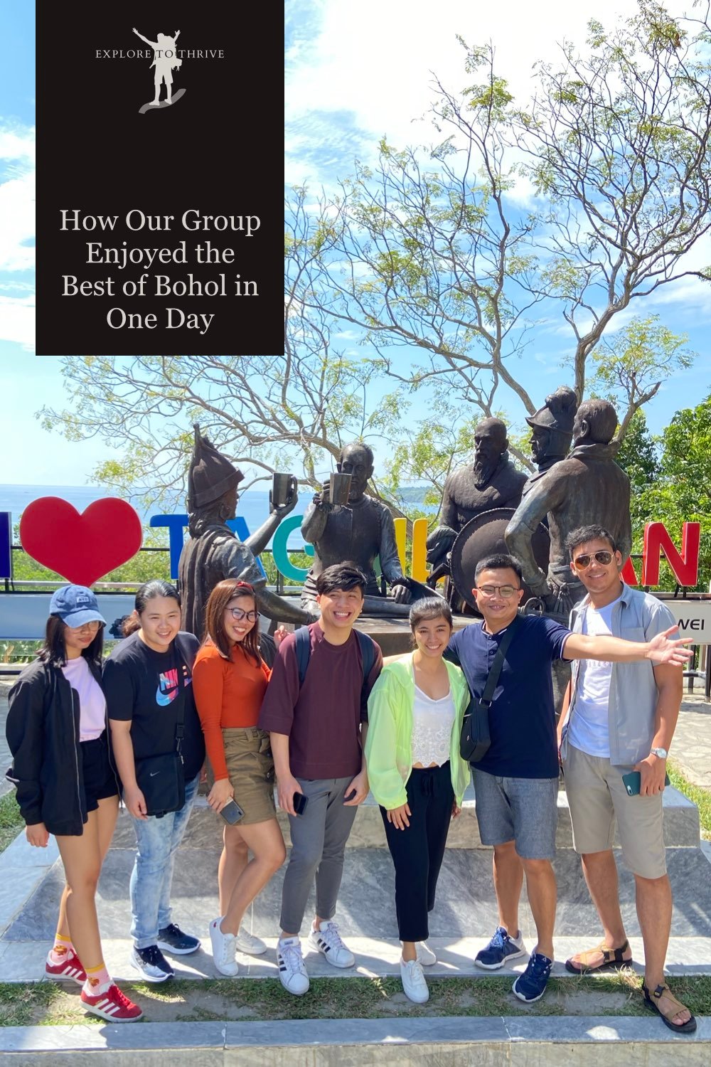 Featured Image — How Our Group Enjoyed the Best of Bohol in One Day and How You Can Do It Even Better