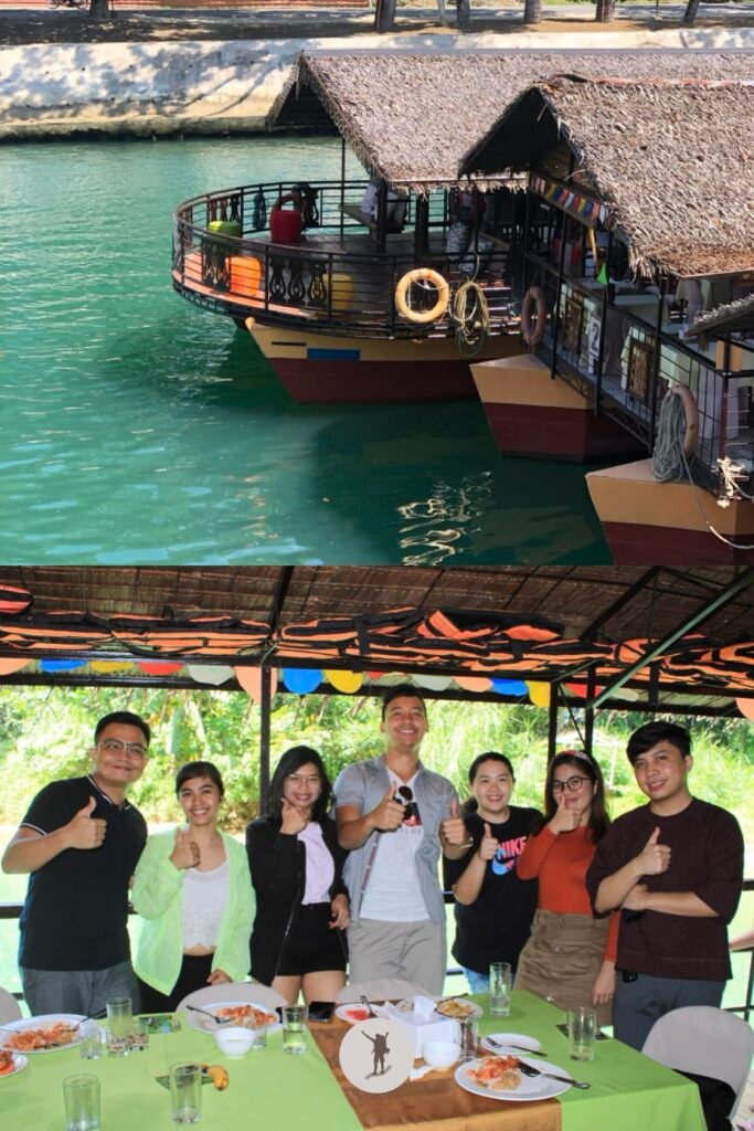 Our Unforgettable 5-Day Central Visayas Trip That You Can Easily Follow For Your Trip 19 Loboc River Cruise, 4th stop for our day trip itinerary in Bohol, Philippines