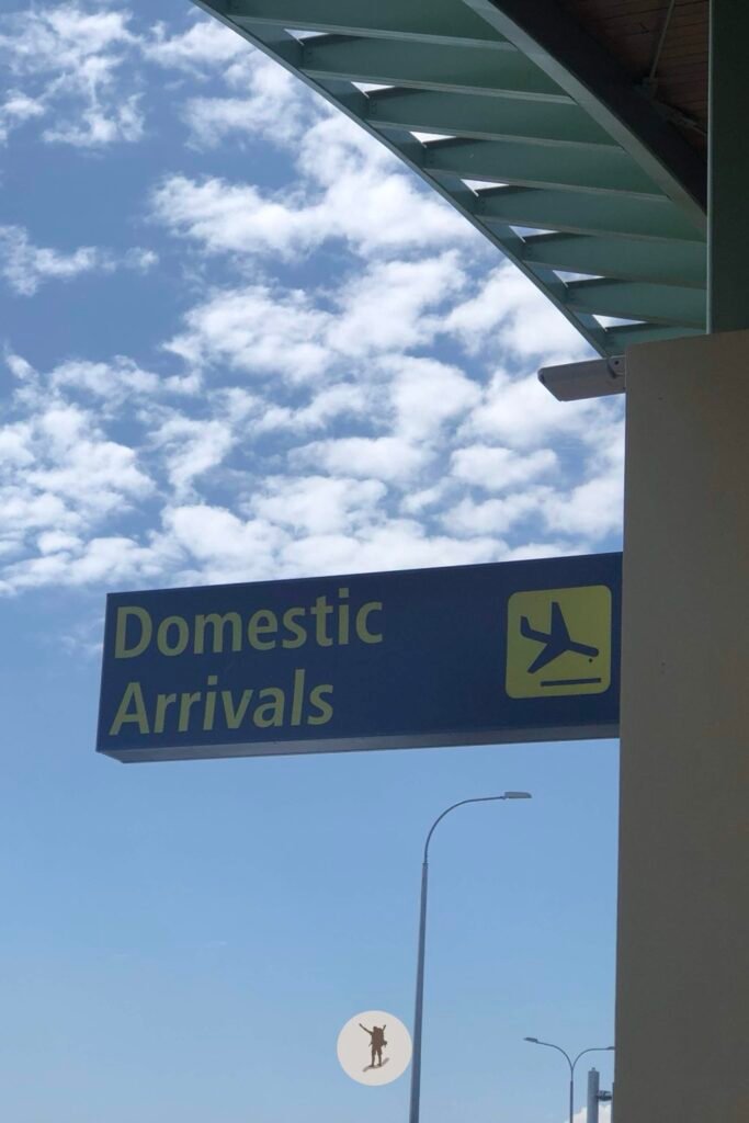 How Our Group Enjoyed the Best of Bohol in One Day and How You Can Do It Even Better 10 Panglao International Airport, the start of our day trip to Bohol, Philippines